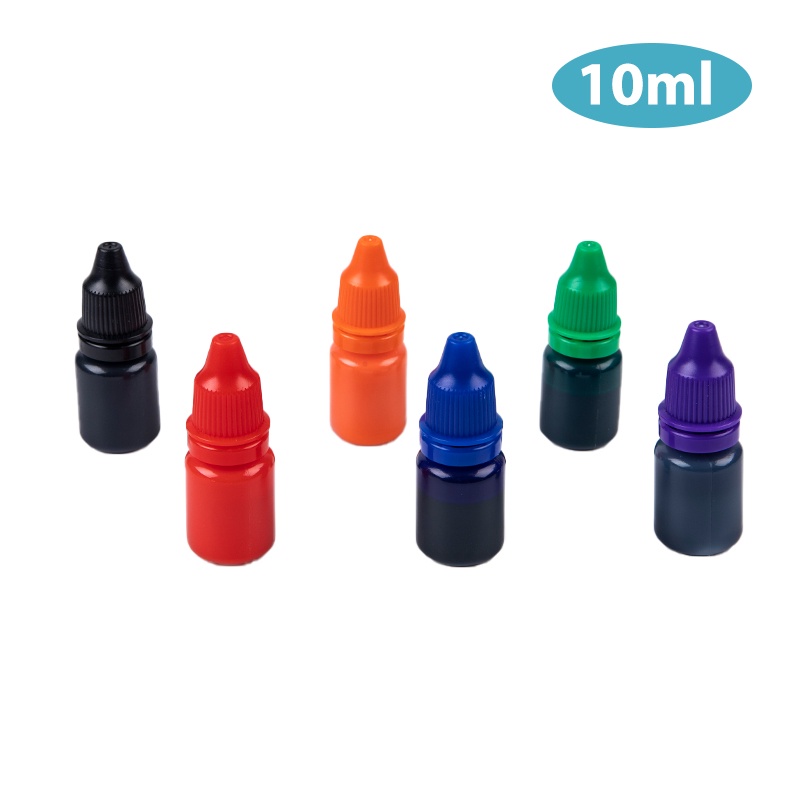 Dầu In Mực 10ml Chất Lượng Cao