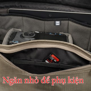 Túi máy ảnh Crumpler Muli 7500