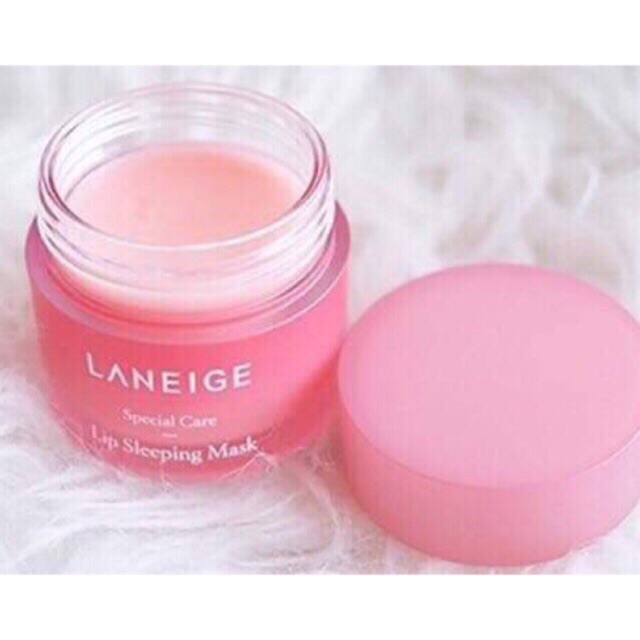 Ủ môi Lanneige Lip Sleeping Mask Hàn Quốc