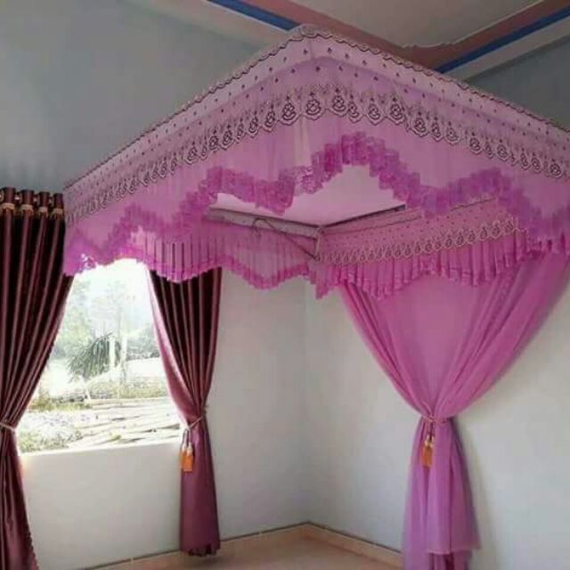 Màn zen lạnh  kèm khung...
