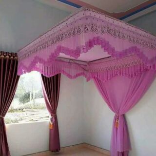 Màn zen lạnh  kèm khung...