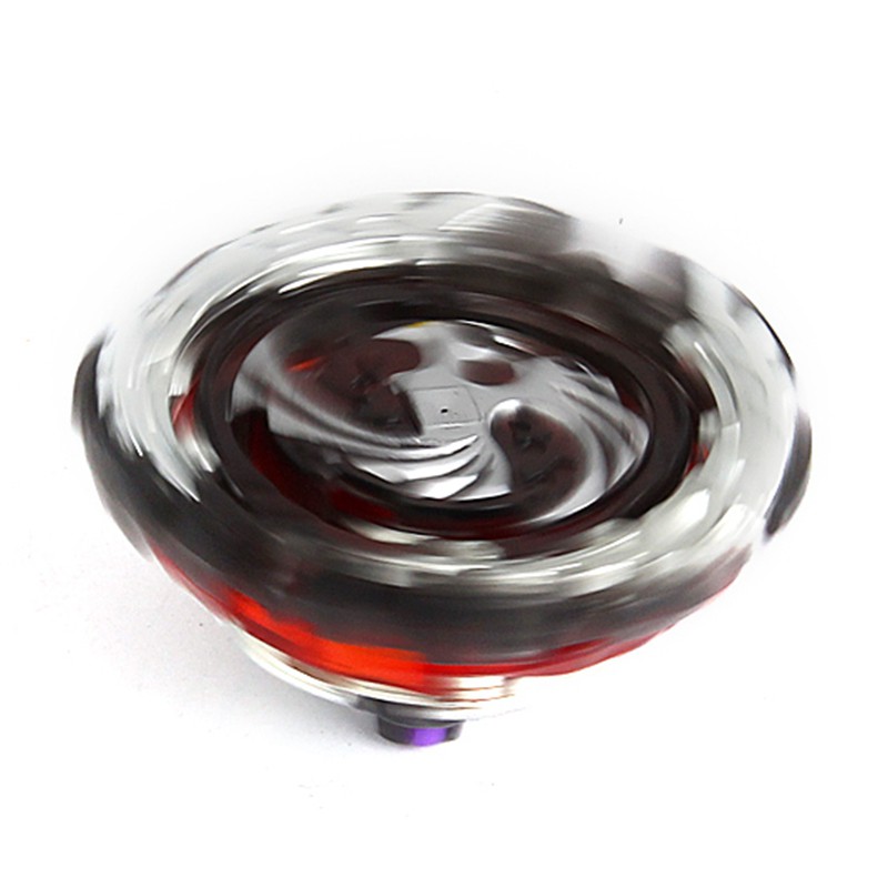 Bộ đồ chơi con quay beyblade burst không có tay phóng hình phượng hoàng dành cho bé