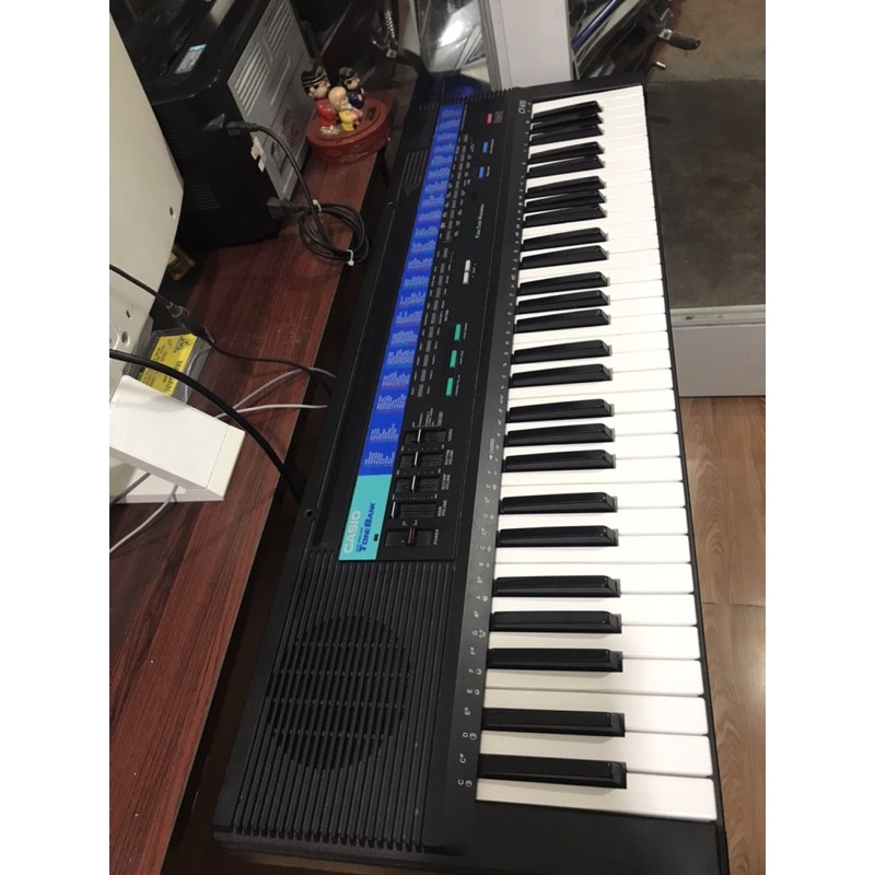 Đàn organ nội đia Nhật CT-615 . đầy đủ chức năng . bảo hành 12 tháng