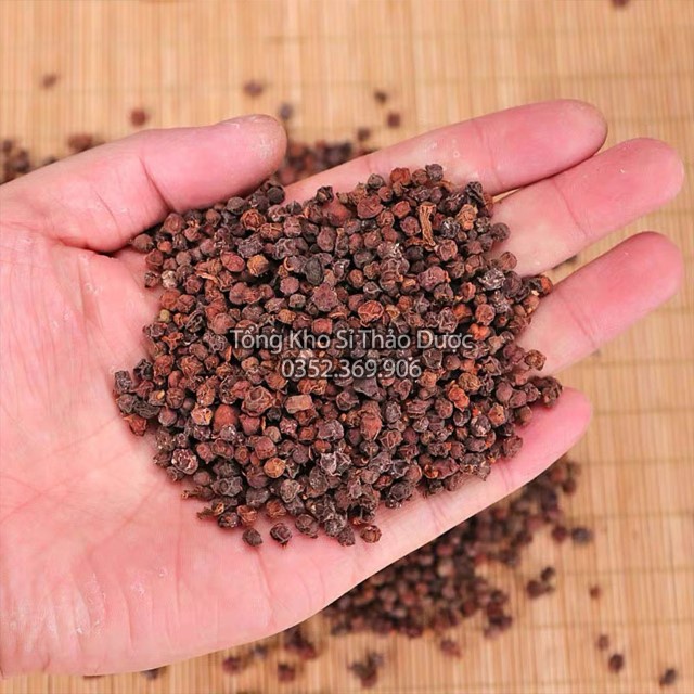 Ngũ Vị Tử 100g
