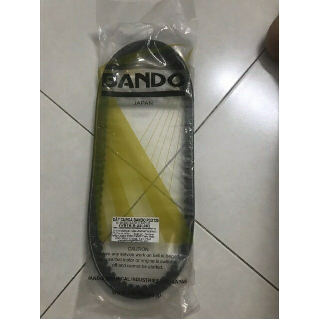 DÂY CUROA BANDOJAPAN .AB .CLICK VARIO