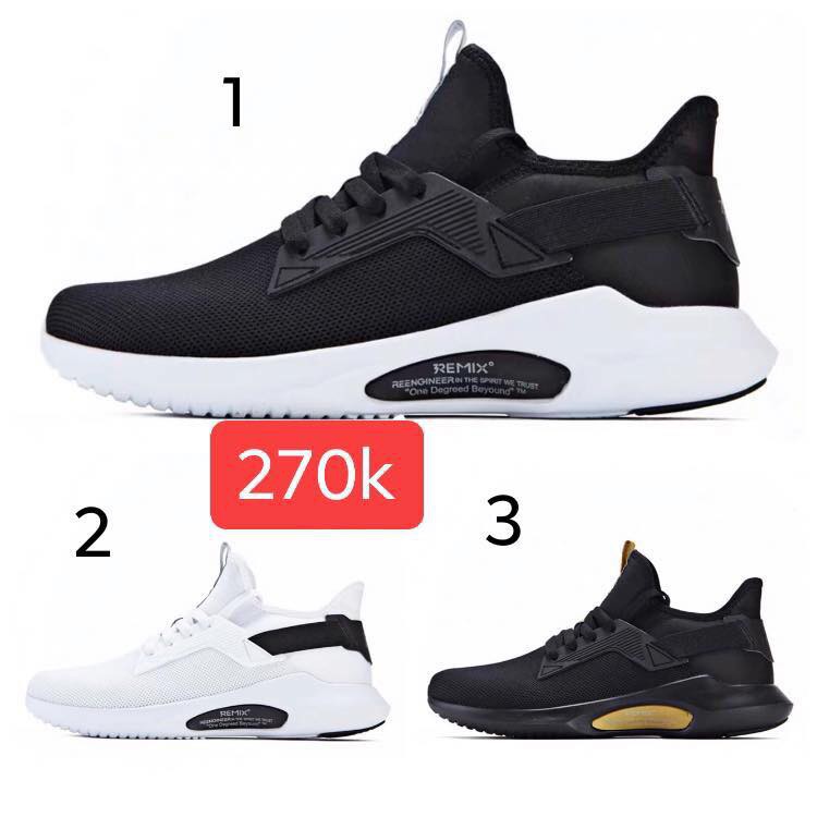 TRẢ ORDER- NOTE TÊN- giày thể thao nam | BigBuy360 - bigbuy360.vn