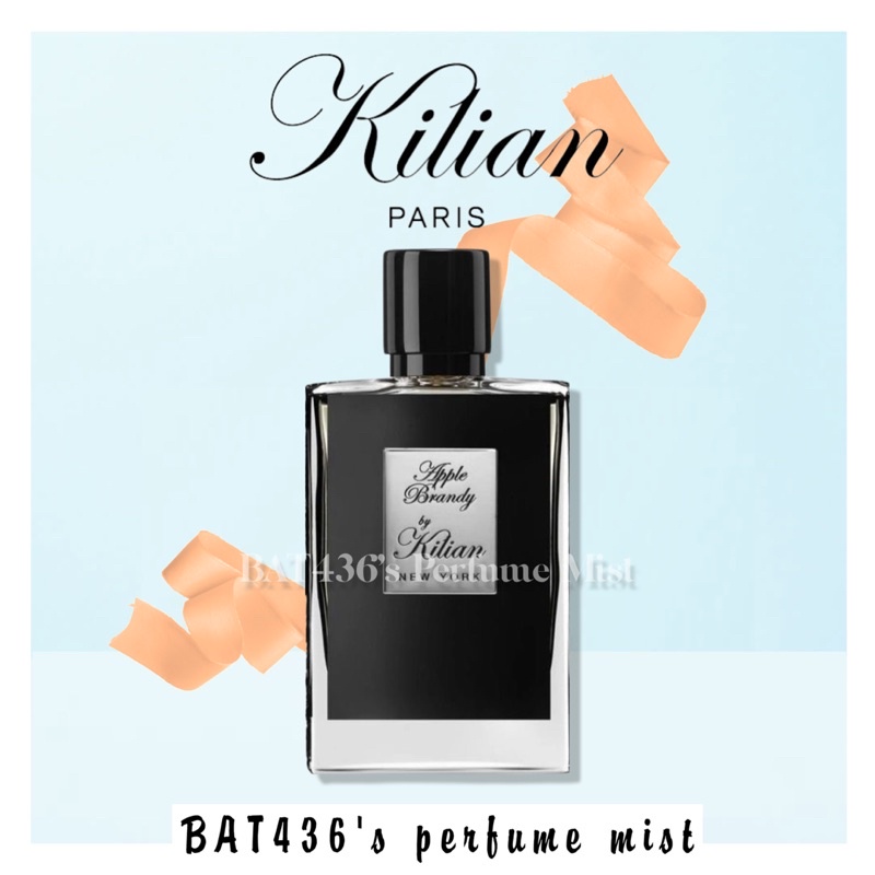 -𝐍𝐄𝐖- Nước hoa dùng thử Kilian Apple Brandy ( mẫu thử 5ml/10ml/20ml) '𝐁𝐀𝐓𝟒𝟑𝟔 𝐒𝐭𝐨𝐫𝐞