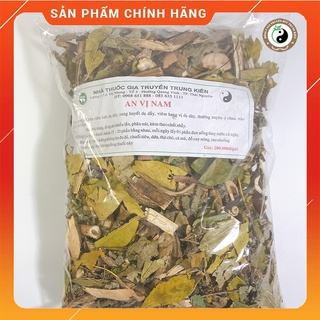 Dạ dày an vị nam lá sắc uống 👍 giúp đỡ đau dạ dày