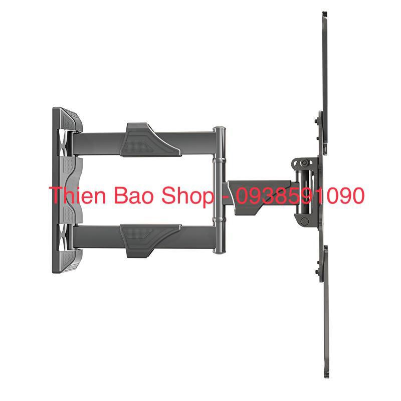 Giá Treo Tivi NB - P4 32" - 55" Xoay Đa Năng