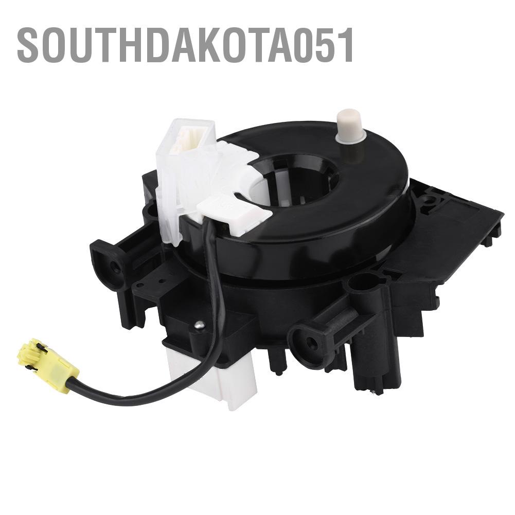 Southdakota051 Auto Spiral Cable Airbag Clock Spring for Nissan Pathfinder Navara 2005-2013 25567 EB301
