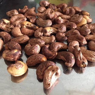 [HÀNG LOẠI 1] 1500GR HẠT ĐIỀU RANG MUỐI BÌNH PHƯỚC VỎ LỤA NGUYÊN HẠT, KHÔNG CHẤT BẢO QUẢN, CÓ ẢNH THẬT