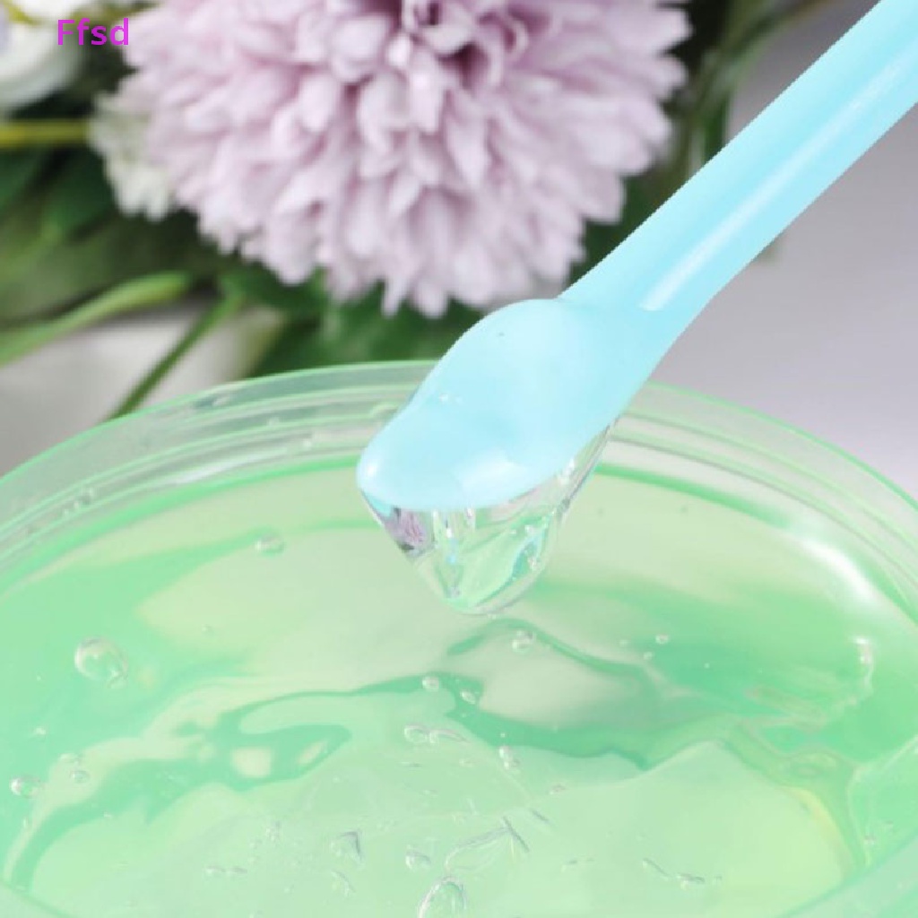 1 Cọ Trang Điểm Bằng Silicon Mềm Chất Lượng Cao