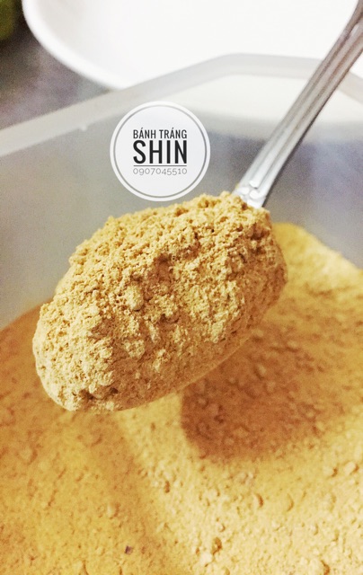 Bánh Tráng Muối Tắc ZIP M | BigBuy360 - bigbuy360.vn