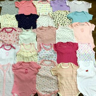 Combo 15 set body Nhật hàng dư