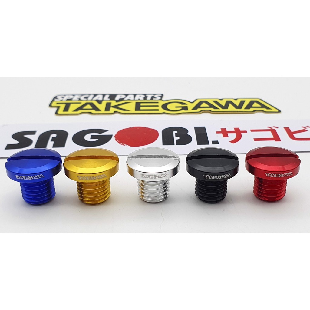 NẮP CHÂN KÍNH TAKEGAWA  Mã: 06-01-0409