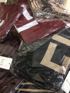 Váy body Fendi