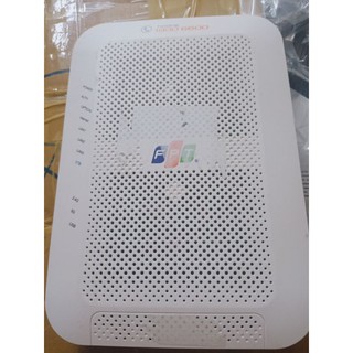 Bộ phát wifi quang 2 băng tần chính hãng fpt