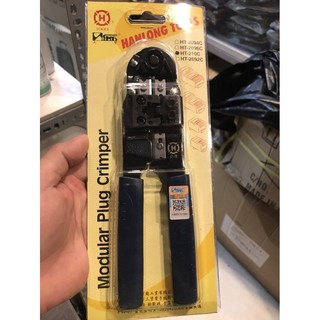 KIỀM BẤM MẠNG HT-210C