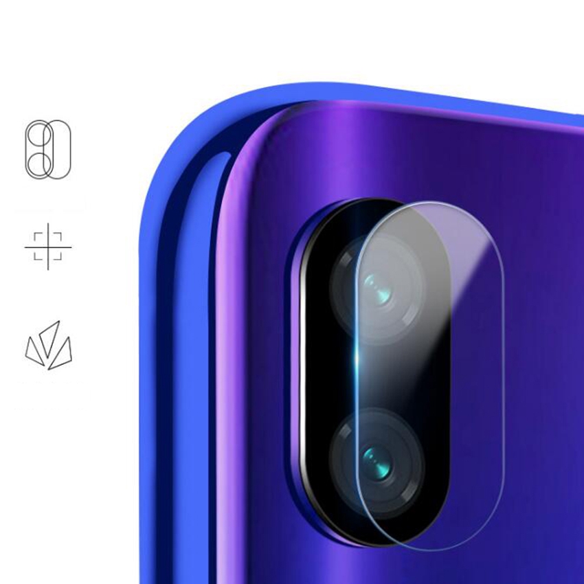 Kính cường lực bảo vệ camera cho Xiaomi Redmi Note 7