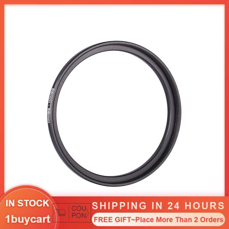 Vòng ống kính máy ảnh 55mm - 58mm chuyên dụng