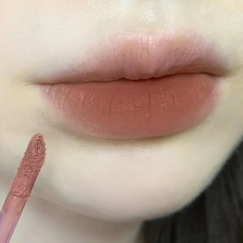 Bữa Tiệc Cảm Giác ABPOPA® Son Môi Dưỡng Ẩm Lâu Trôi Chống Thấm Nước 25 Tiện Lợi