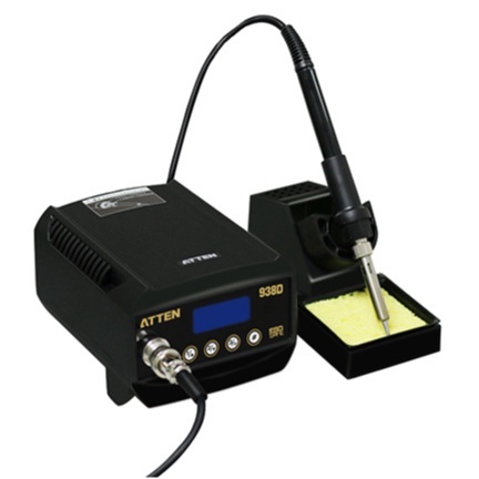 Máy hàn ATTEN AT-938D/ 989D công suất 65W chính hãng