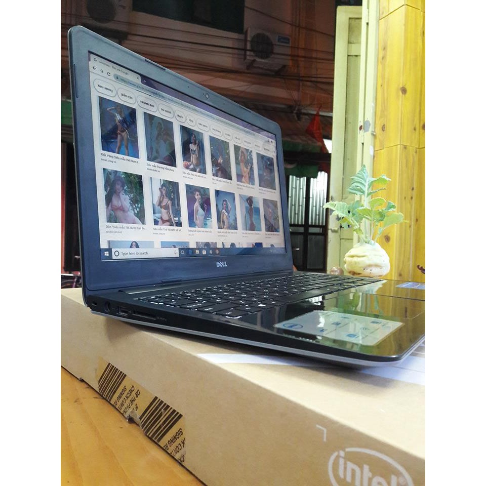 [Nhập ELENDGAME giảm max 300k đơn từ 2tr] Dell Inspiron 5547 i7 4510U/8G/640G/VGA 2G | BigBuy360 - bigbuy360.vn