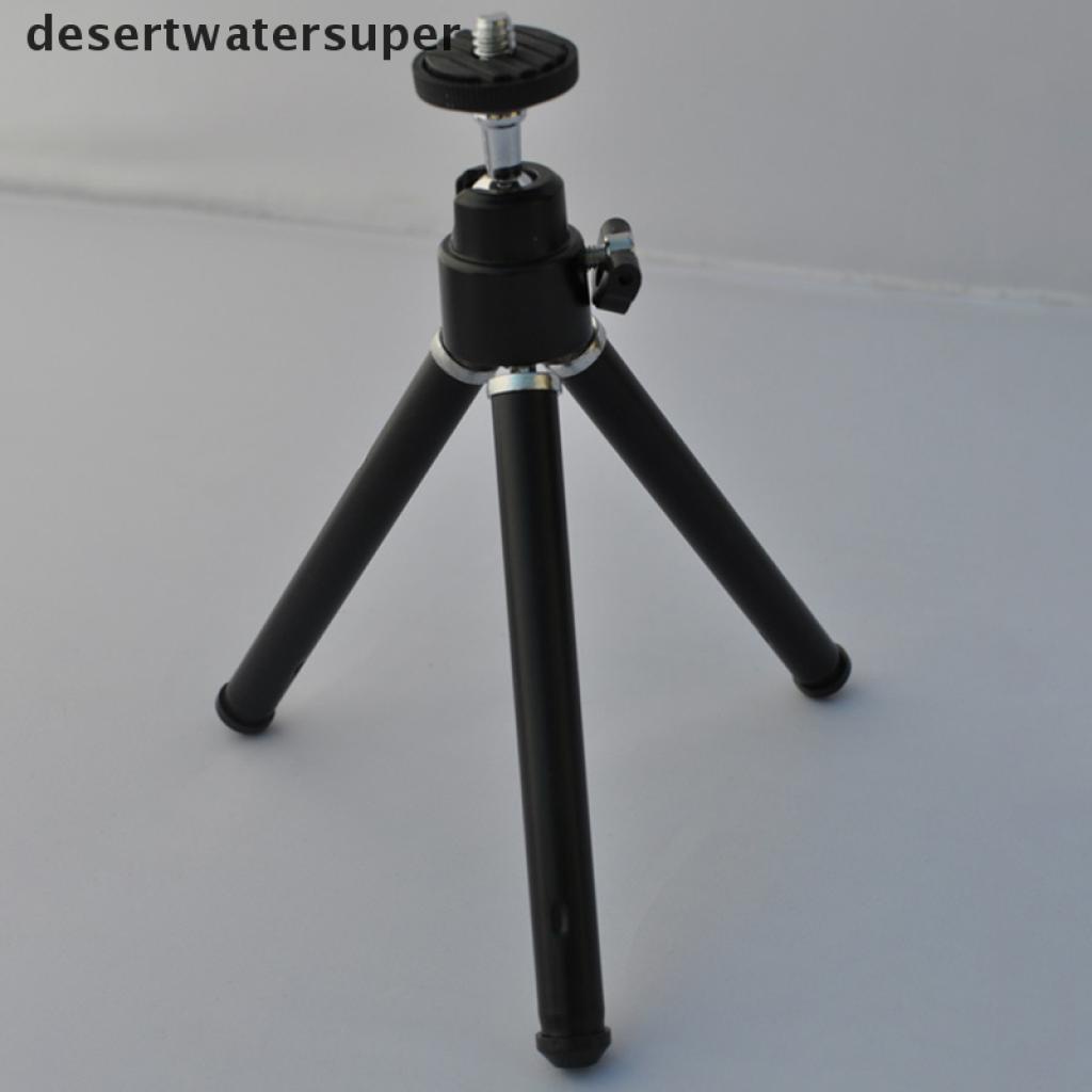 Chân Tripod Mini 13-20cm Cho Điện Thoại / Máy Ảnh | BigBuy360 - bigbuy360.vn
