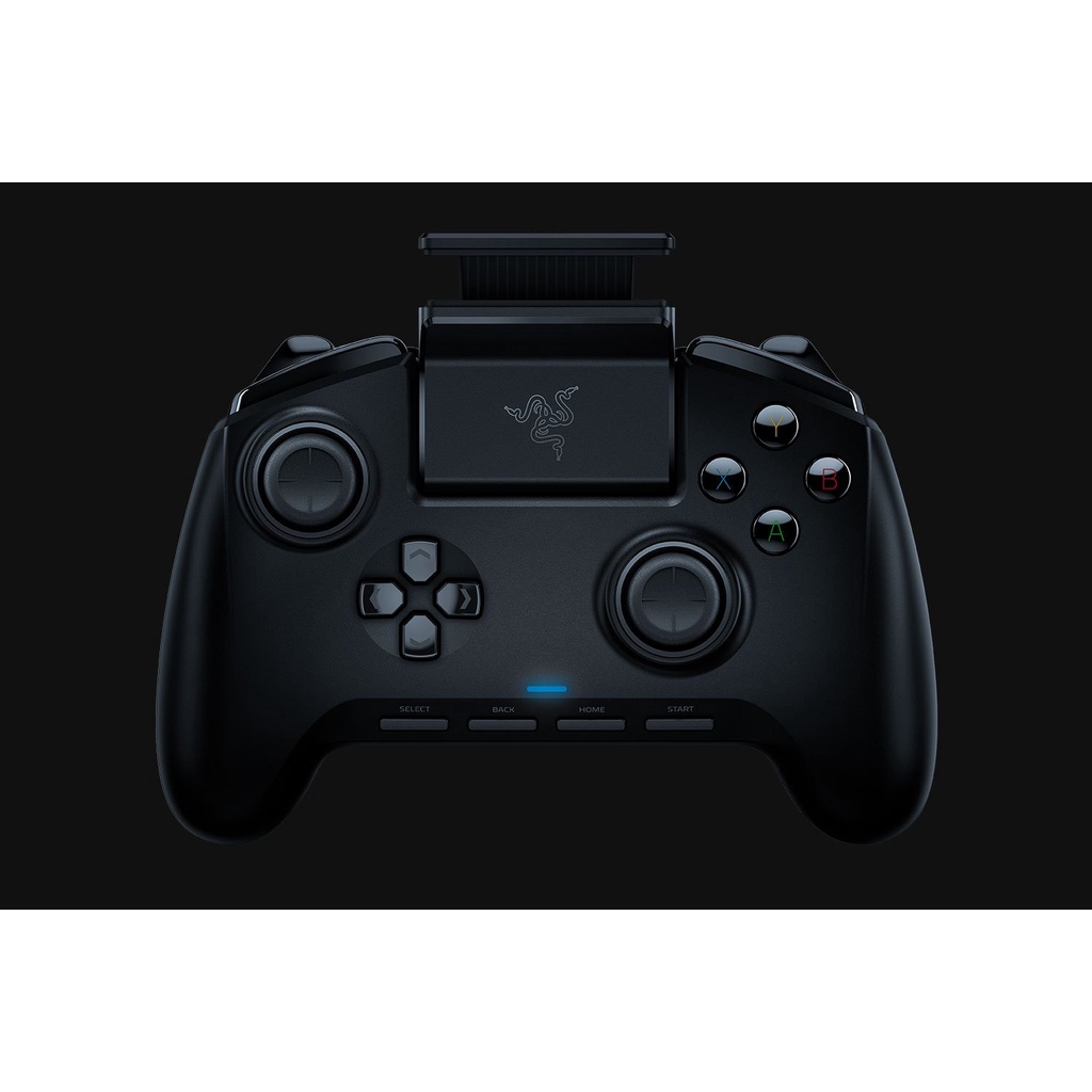 Tay cầm chơi game Razer Raiju Mobile