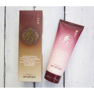 Tẩy tế bào chết Arahan Peeling Gel Hàn Quốc Korea