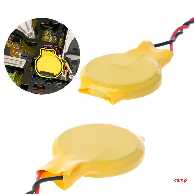 Bộ 10 Pin Cmos Cr2032 2p 3v 230mah Cho Notebook Bios | BigBuy360 - bigbuy360.vn