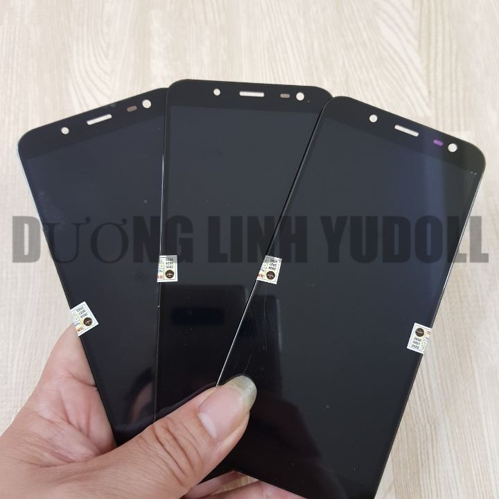 Màn hình Samsung J6-2018 / J600 / A6 / A600