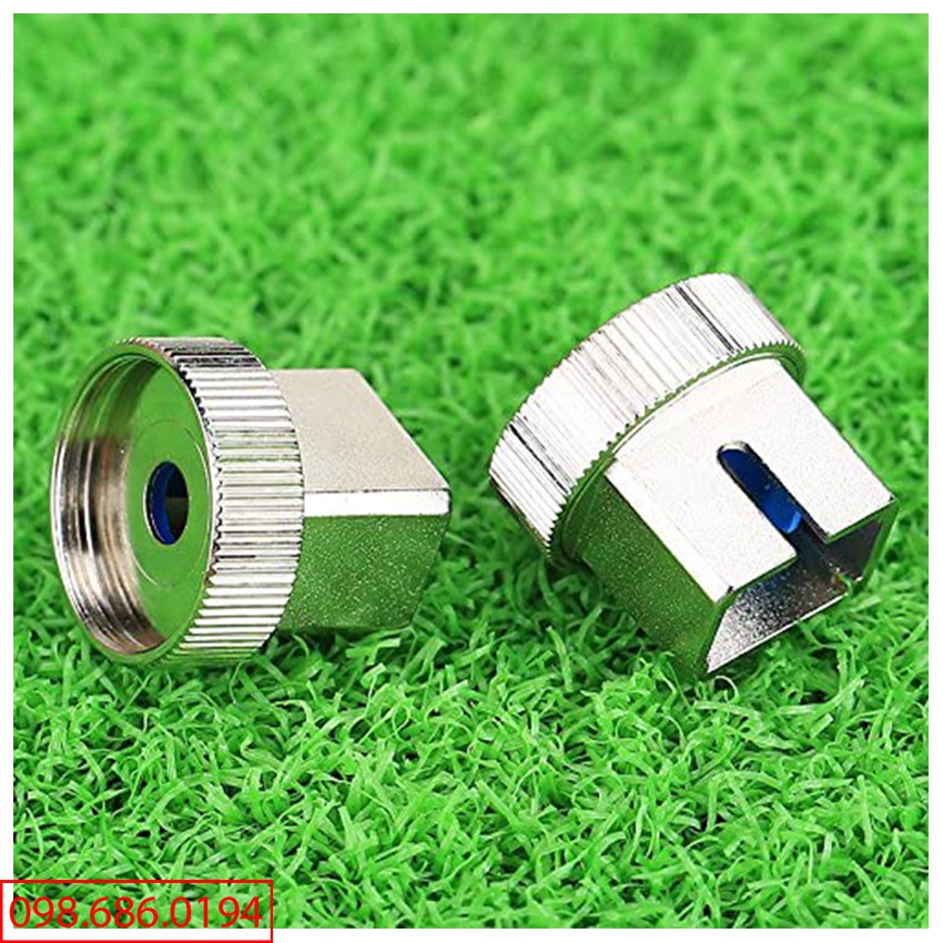 Đầu chụp thay thế chuẩn SC - Máy đo công suất quang