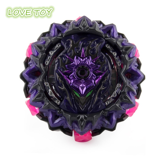 Con Quay Đồ Chơi Spinner Nkodok B-169 Variant Lucifer Top BằNg NhựA