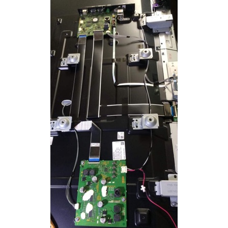 Bo mạch 50W660G, 50W660F