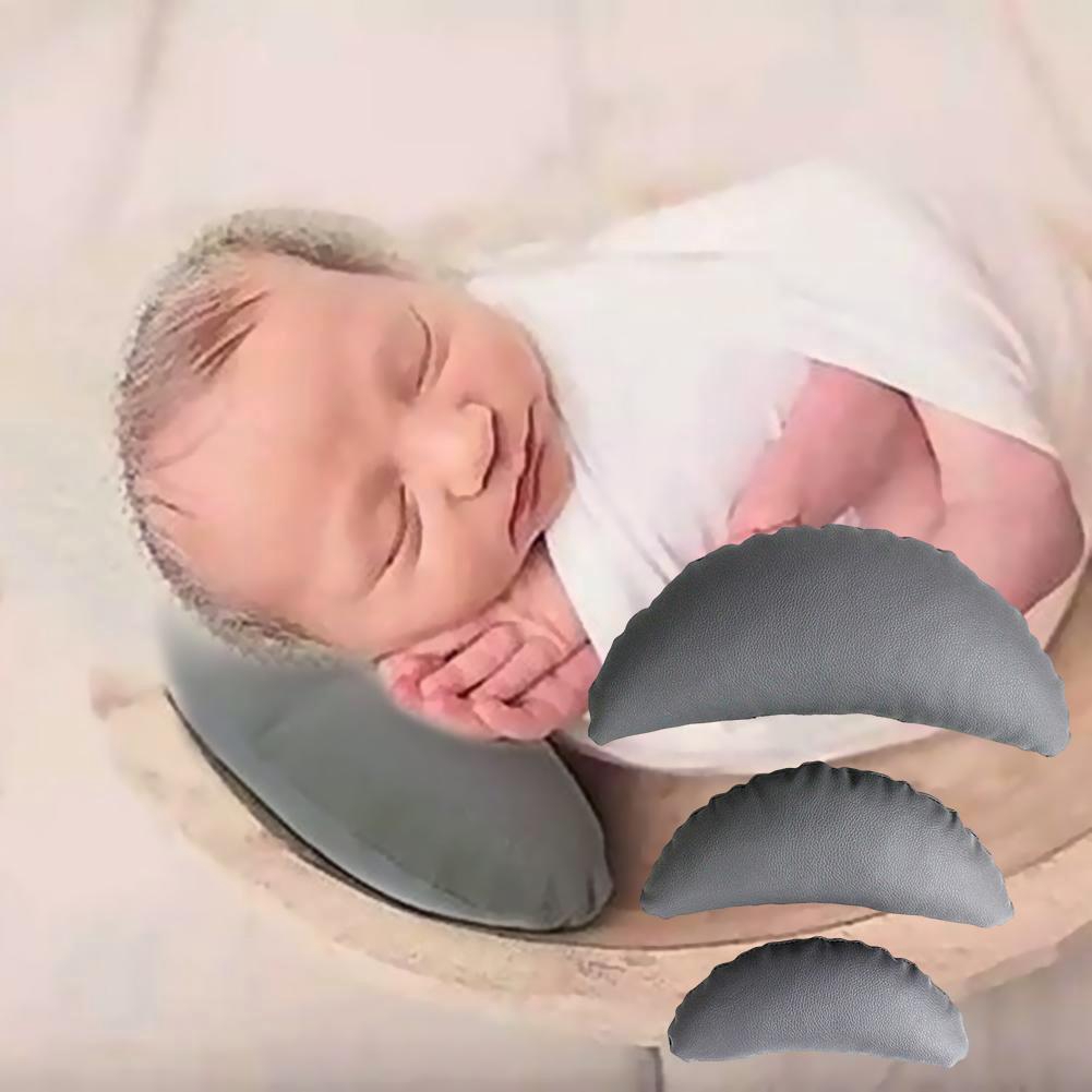 Fashion Newborn Posing Beans Bag Baby Photography Prop Pillow 5pcs / Set Baby Pillow Newborn Positioner Newborn Props Pillow