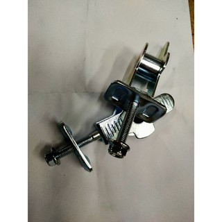 Cặp pát tăng sên zin Raider