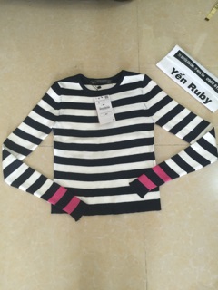 Áo len nữ zara