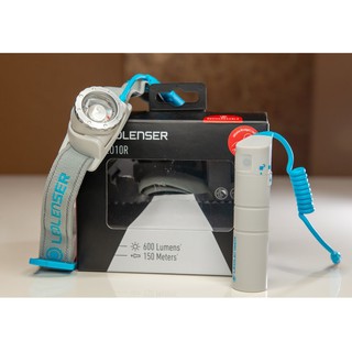 ĐÈN PIN ĐỘI ĐẦU LEND LENSER NEO10R