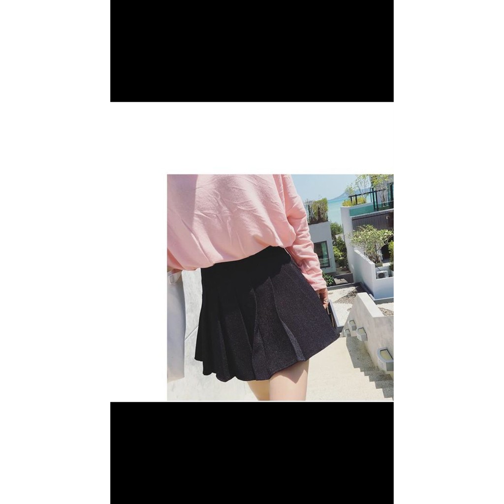 CHÂN VÁY TENNIS (CÓ VIDEO HÌNH THẬT) | BigBuy360 - bigbuy360.vn