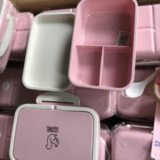 Hộp đựng thức ăn lúa mạch