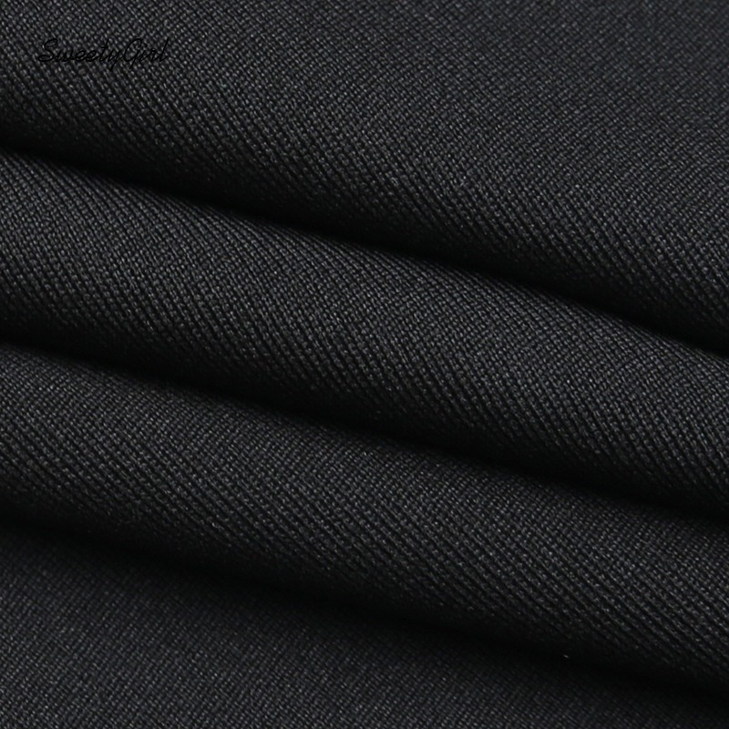 Áo Liền Thân Tay Dài Cổ Chữ V Khoét Sâu Màu Sắc Trơn Quyến Rũ Dành Cho Nữ 2022