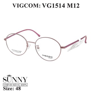 Gọng kính Vigcom VG1514