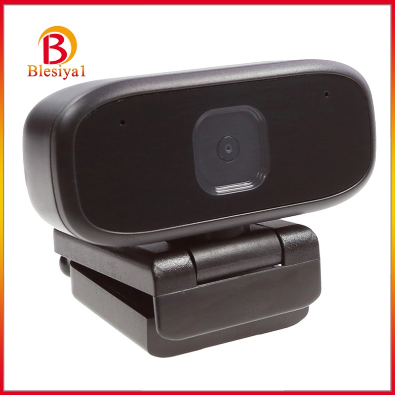 Webcam Blesiya1 720p Tích Hợp Mic Cho Máy Tính Bàn / Laptop / Máy Tính Bảng | BigBuy360 - bigbuy360.vn