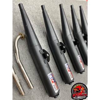 Pô Uma, Uma Racing gắn Wave các đời !