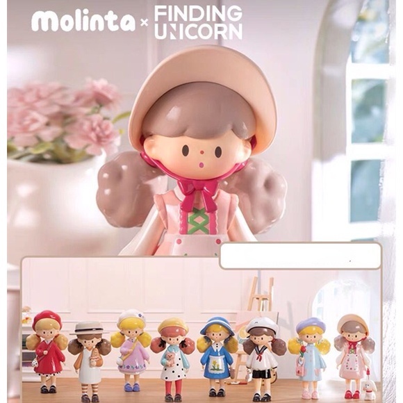 ★Hgtoys★ [] Mô Hình Búp Bê Nữ Cổ Điển Mặc Hộp Bắp Rang Trang Trí