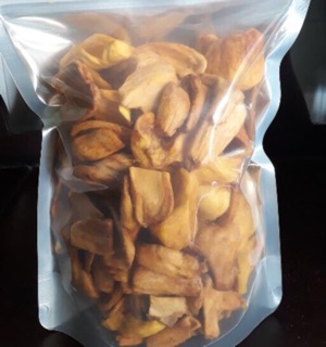 0,5kg Mít Sấy B Giòn Ngon