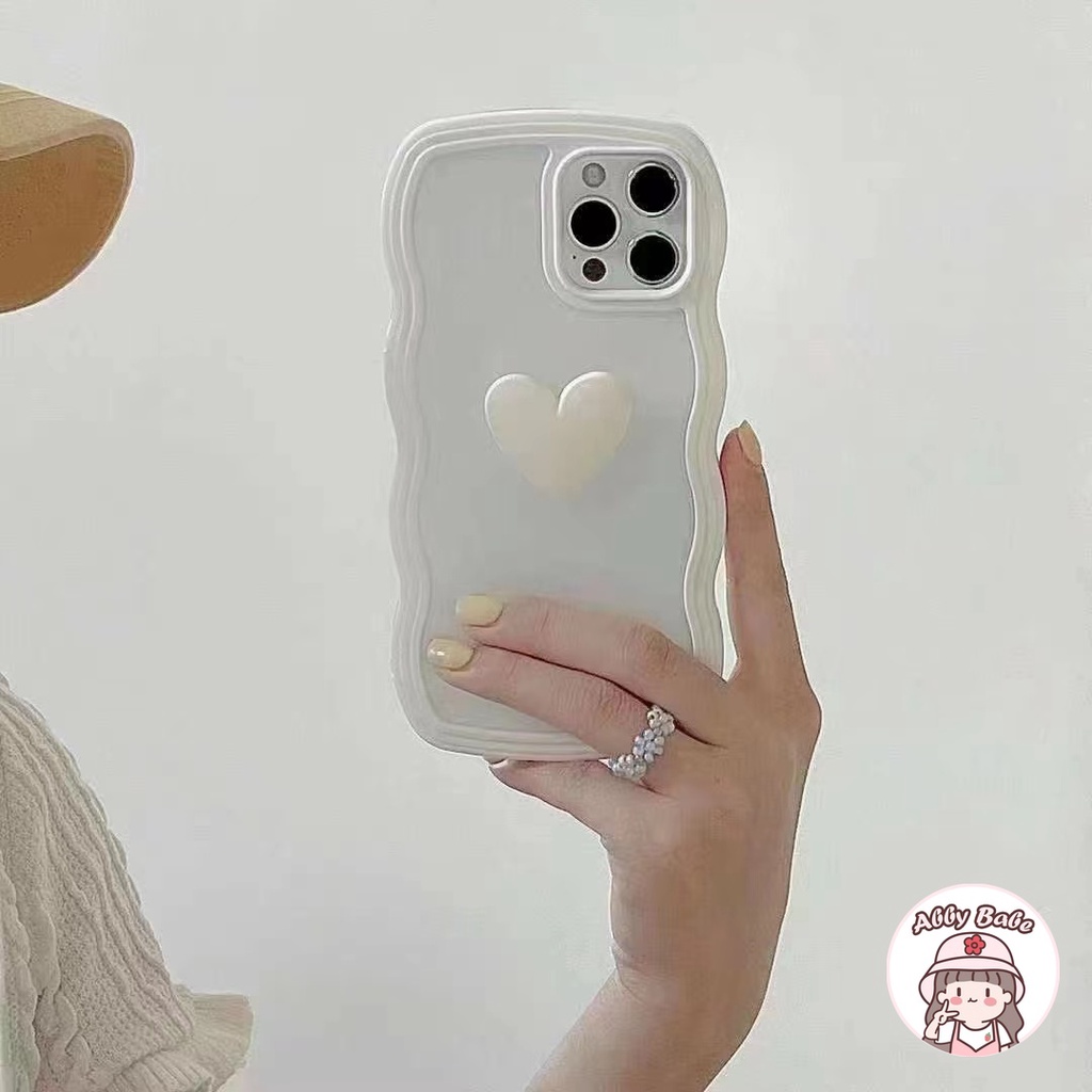 Ốp Điện Thoại TPU Mềm Mỏng Chống Sốc Màu Kẹo 3D Cho Iphone 11 7Plus 13 12 11 Pro Max X XS 12 13 XR