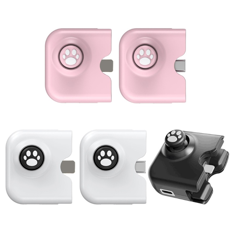 Tay Cầm Chơi Game Type C Cho Điện Thoại/Máy Tính Bảng Chất Lượng Cao