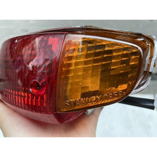 ĐÈN HẬU ( ĐÈN LÁI ) XE DREAM LÙN - HÀNG ĐẸP